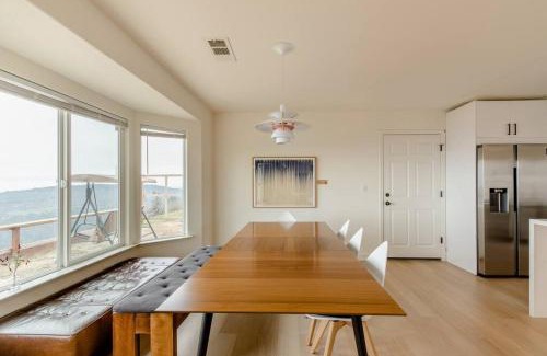 Coarsegold House | Spacious 4BR house w/incredible view near Yosemite