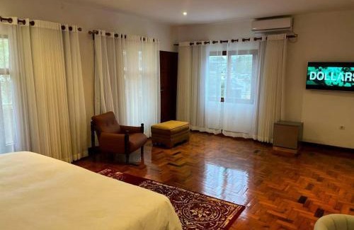 Sommerschield Bed & Breakfast | Kutenga Guest House