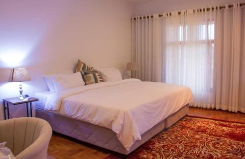 Sommerschield Bed & Breakfast | Kutenga Guest House