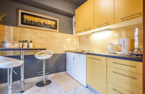 Vrsar Apartment | Apartmani Gilda
