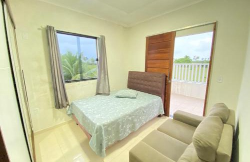 Estancia House | Casa Vitória