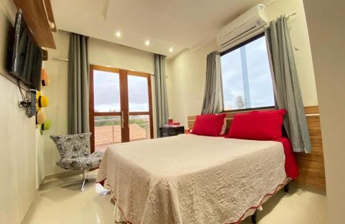 Estancia House | Casa Vitória