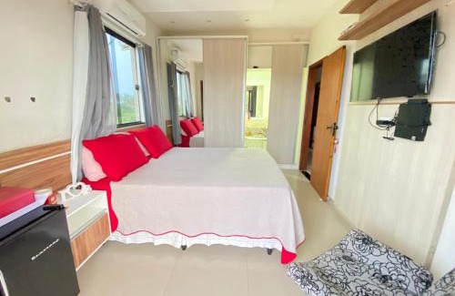 Estancia House | Casa Vitória