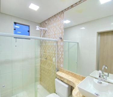 Estancia House | Casa Vitória