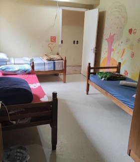 Nossa Senhora de Lourdes Apartment | Kitnet prox UCS.