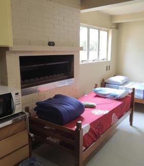 Nossa Senhora de Lourdes Apartment | Kitnet prox UCS.