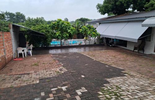 Regiao Norte House | Dresch