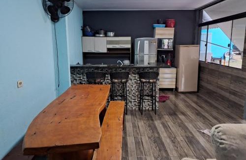 Regiao Norte House | Dresch