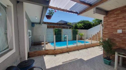 Muquem House | O melhor descanso para sua família!!