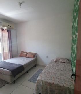 Muquem House | O melhor descanso para sua família!!