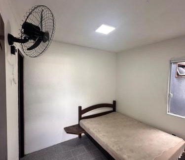 Ipiranga Hotel | Felicitá Pousada