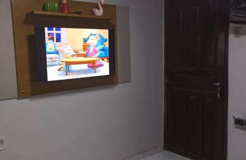 Praia Grande House | Casa aluguel Temporada