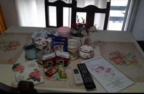 Ezeiza Apartment | alojamiento cataleia DEP 1 Ezeiza confort hotelero a 12 minutos de Aeropuerto Ministro Pistarini