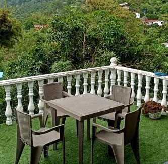 El Colegio Apartment | VILLA MORI