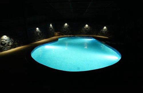 Talipparamba Resort | vanamouli