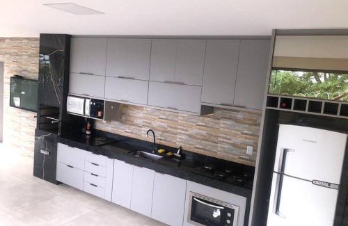 Aruana Park House | Casa Piscina Aquecida Próx ao centro e Flamboyant