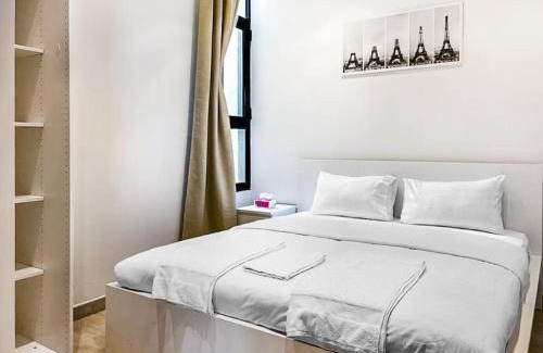 Ghirnatah Apartment | GR- 3 bedroom apartment quiet and comfortable
