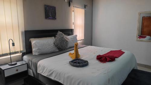 Maun House | Royale & Hilton Resort