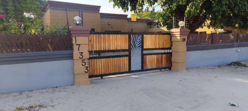 Maun House | Royale & Hilton Resort