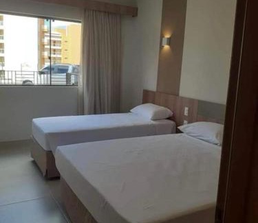 Caldas Novas Hotel | Praias do Lago Eco Resort