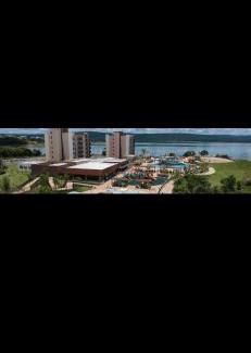 Caldas Novas Hotel | Praias do Lago Eco Resort