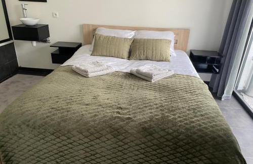 Waregem Apartment | Guesthouse