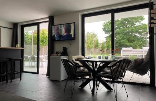 Waregem Apartment | Guesthouse
