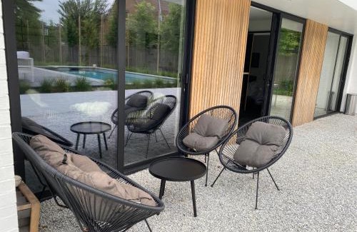 Waregem Apartment | Guesthouse