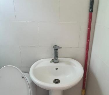 Pedernales Apartment | Residencial Peralta