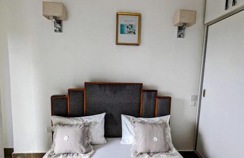 Remera House | Comfort Deluxe Inn
