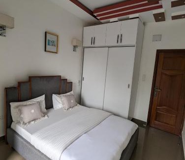 Remera House | Comfort Deluxe Inn