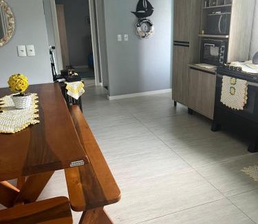 Salinas House | Costa do Sol