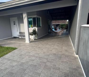 Salinas House | Costa do Sol