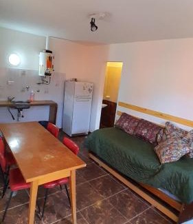 Santa Rosa de Calamuchita Apartment | Cabañas Los Guanacos