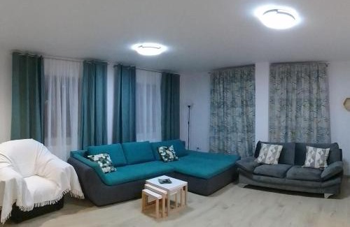 Vulcan House | Concordiei 35