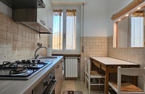 Pavia Apartment | Casa Mirabello