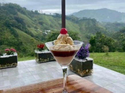 Manizales Hotel | AZAHARES HOTEL Y CAFÉ