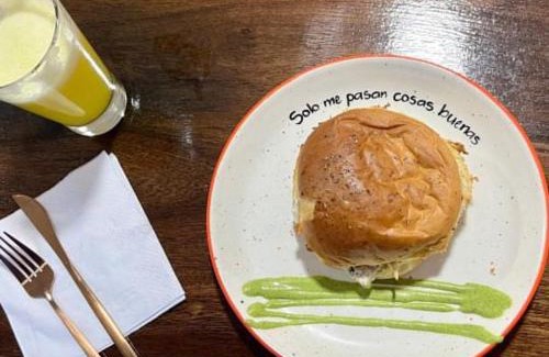 Manizales Hotel | AZAHARES HOTEL Y CAFÉ