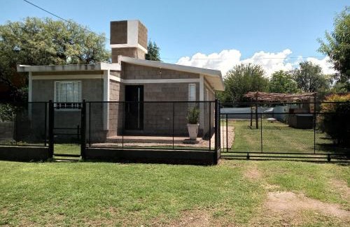 Cosquin House | Casa MR Cosquín c/pileta