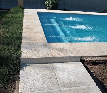 Cosquin House | Casa MR Cosquín c/pileta