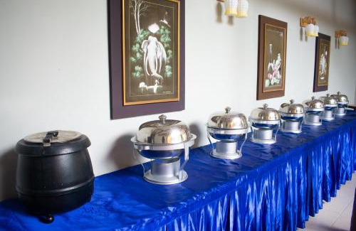 Sevanagala Hotel | Elephant Rest Udawalawa