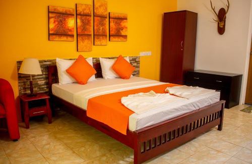Sevanagala Hotel | Elephant Rest Udawalawa