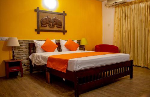 Sevanagala Hotel | Elephant Rest Udawalawa