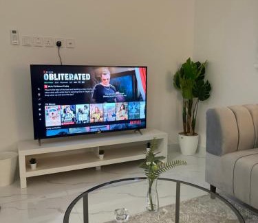 Hafr Al Batin Apartment | شقة فاخره موقع ممتاز مركزي