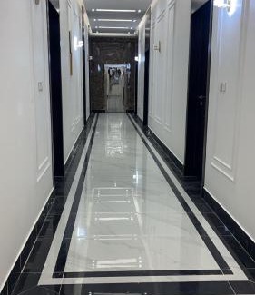 Hafr Al Batin Apartment | شقة فاخره موقع ممتاز مركزي