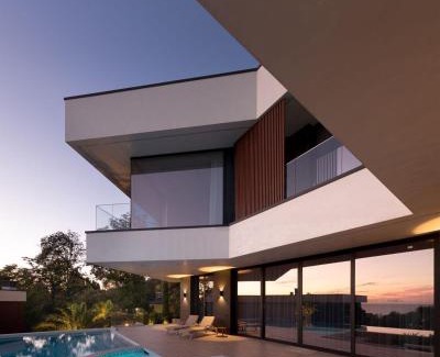 Tashkent Villa | Exciting