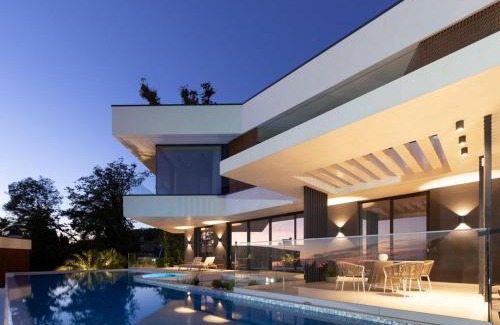 Tashkent Villa | Exciting