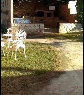 Itapua House | Recanto do cowboy