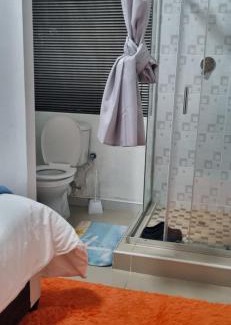 Gaborone Villa | Grace Apartment