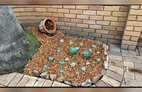 George House | CHARMING GETAWAY